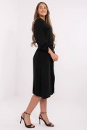 Sukienka Model MI-SK-91166.73 Black - Italy Moda Italy Moda Sukienka Model MI-SK-91166.73 Black - Italy Moda Italy Moda