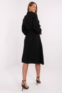 Sukienka Model MI-SK-91166.73 Black - Italy Moda Italy Moda Sukienka Model MI-SK-91166.73 Black - Italy Moda Italy Moda