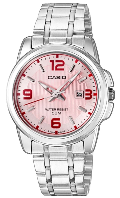 Zegarek Damski CASIO LTP-1314D-5AVDF + BOX Zegarek Damski CASIO LTP-1314D-5AVDF + BOX