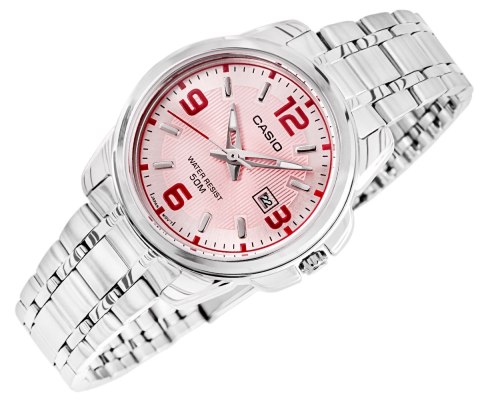Zegarek Damski CASIO LTP-1314D-5AVDF + BOX Zegarek Damski CASIO LTP-1314D-5AVDF + BOX