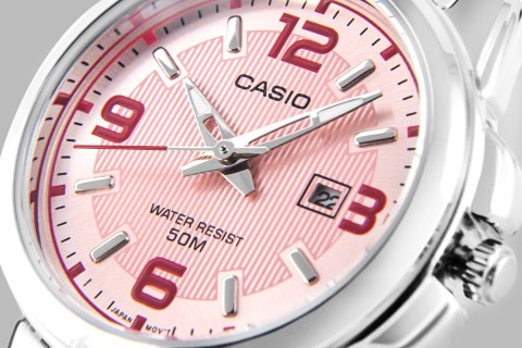 Zegarek Damski CASIO LTP-1314D-5AVDF + BOX Zegarek Damski CASIO LTP-1314D-5AVDF + BOX