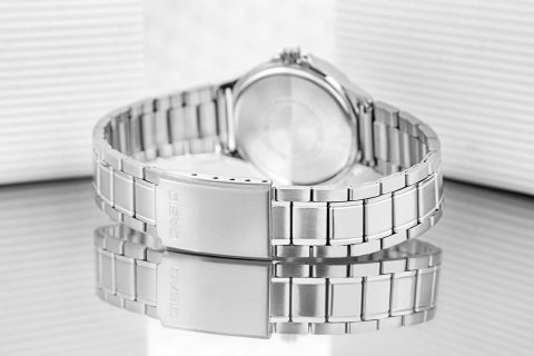Zegarek Damski CASIO LTP-V300D-7AUDF + BOX Zegarek Damski CASIO LTP-V300D-7AUDF + BOX