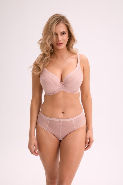 BIUSTONOSZ SEMI-SOFT SONIA BSO 1058 RÓŻOWY BIUSTONOSZ SEMI-SOFT SONIA BSO 1058 RÓŻOWY
