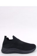 Buty sportowe skarpetkowe GOFF BLACK - Inello Inello Buty sportowe skarpetkowe GOFF BLACK - Inello Inello
