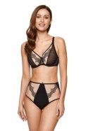 Figi Wysokie Model Heidi FW Black/Beige - Gorteks Gorteks Figi Wysokie Model Heidi FW Black/Beige - Gorteks Gorteks