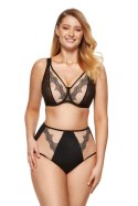 Figi Wysokie Model Heidi FW Black/Beige - Gorteks Gorteks Figi Wysokie Model Heidi FW Black/Beige - Gorteks Gorteks