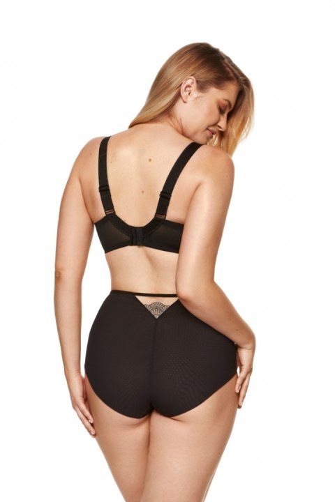 Figi Wysokie Model Heidi FW Black/Beige - Gorteks Gorteks Figi Wysokie Model Heidi FW Black/Beige - Gorteks Gorteks
