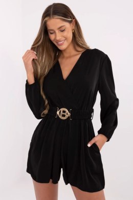 Kombinezon Model MI-KO-T44.70 Black - Italy Moda Italy Moda