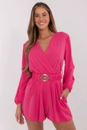 Kombinezon Model MI-KO-T44.70 Fuksja - Italy Moda Italy Moda