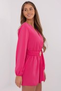 Kombinezon Model MI-KO-T44.70 Fuksja - Italy Moda Italy Moda