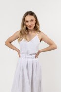 Koszulka Top Model A722 White - awama Awama Koszulka Top Model A722 White - awama Awama