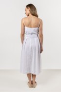 Koszulka Top Model A722 White - awama Awama Koszulka Top Model A722 White - awama Awama