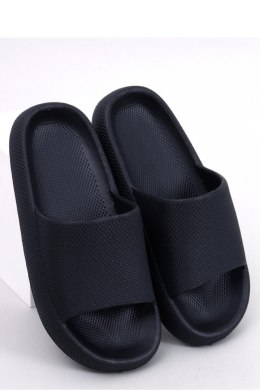 Sandał Klapki gumowe RITTER BLACK - Inello Inello