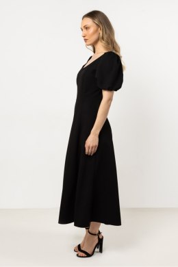 Sukienka Model A709 Black - awama Awama