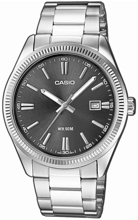 Zegarek Męski CASIO MTP-1302D-1A1VDF + BOX Zegarek Męski CASIO MTP-1302D-1A1VDF + BOX