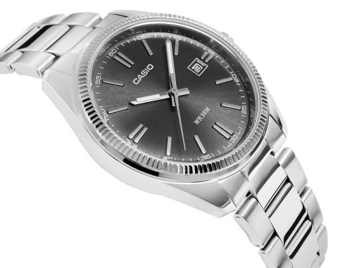 Zegarek Męski CASIO MTP-1302D-1A1VDF + BOX Zegarek Męski CASIO MTP-1302D-1A1VDF + BOX