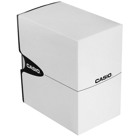 Zegarek Męski CASIO MTP-VD03L-5AUDF + BOX Zegarek Męski CASIO MTP-VD03L-5AUDF + BOX
