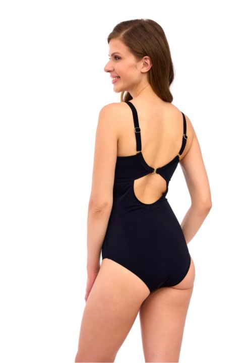 Jednoczęściowy strój kąpielowy Kostium Jednoczęściowy Model Ember Big Multicolor - Lupo Line Lupo Line Jednoczęściowy strój kąpielowy Kostium Jednoczęściowy Model Ember Big Multicolor - Lupo Line Lupo Line