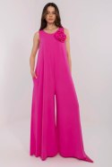 Kombinezon Model DHJ-KO-20812.72 Fuksja - Italy Moda Italy Moda Kombinezon Model DHJ-KO-20812.72 Fuksja - Italy Moda Italy Moda