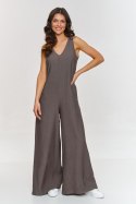 Kombinezon Model M882 Mocca - Makadamia Makadamia Kombinezon Model M882 Mocca - Makadamia Makadamia