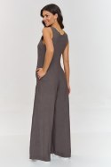 Kombinezon Model M882 Mocca - Makadamia Makadamia Kombinezon Model M882 Mocca - Makadamia Makadamia
