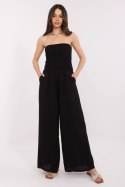 Kombinezon Model MI-KO-271125.80 Black - Italy Moda Italy Moda Kombinezon Model MI-KO-271125.80 Black - Italy Moda Italy Moda