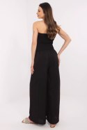 Kombinezon Model MI-KO-271125.80 Black - Italy Moda Italy Moda Kombinezon Model MI-KO-271125.80 Black - Italy Moda Italy Moda