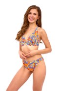 Kostium dwuczęściowy Biustonosz Bralet Model Bliss Multicolor - Lupo Line Lupo Line