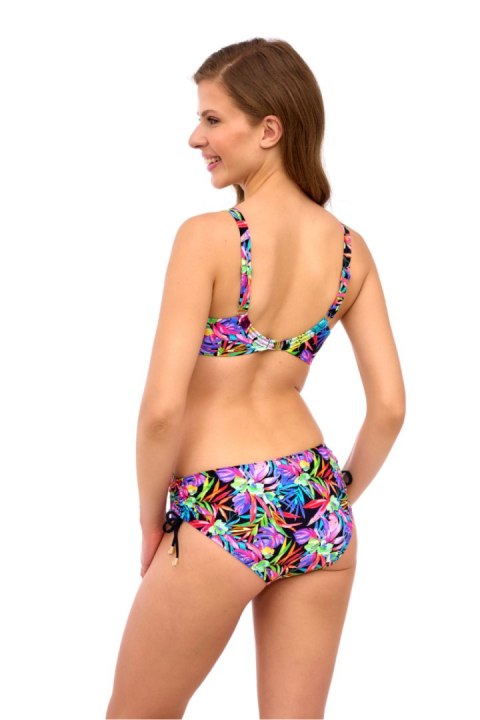 Kostium dwuczęściowy Biustonosz Kąpielowy Model Mia Big Mutlicolor - Lupo Line Lupo Line Kostium dwuczęściowy Biustonosz Kąpielowy Model Mia Big Mutlicolor - Lupo Line Lupo Line