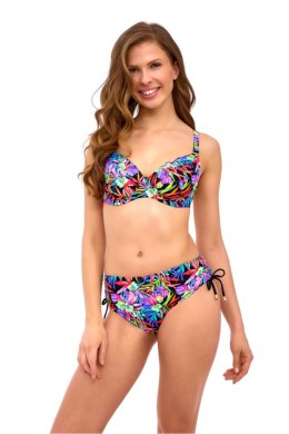 Kostium dwuczęściowy Figi 1 Kąpielowy Model Mia Big Multicolor - Lupo Line Lupo Line