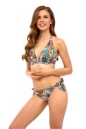 Kostium dwuczęściowy Figi 2 Kąpielowy Model Luna Multicolor - Lupo Line Lupo Line