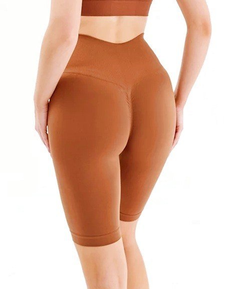 LEGGINSY SEAMLESS TRACKS SHAPE LEGGINSY SEAMLESS TRACKS SHAPE
