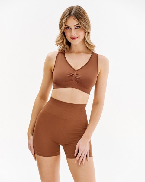 SZORTY SEAMLESS SHAPE SZORTY SEAMLESS SHAPE