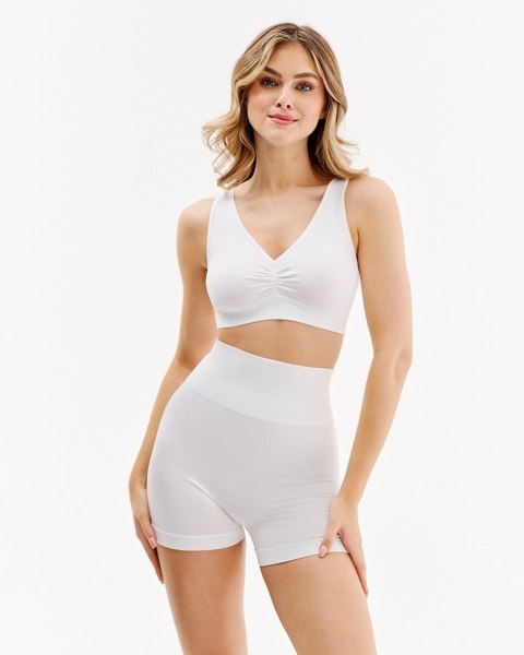 SZORTY SEAMLESS SHAPE SZORTY SEAMLESS SHAPE