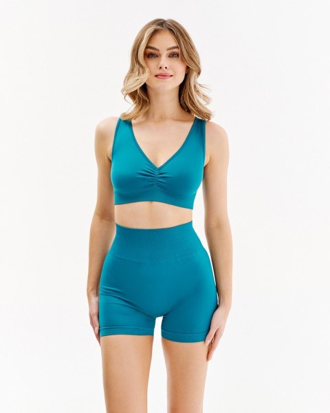 SZORTY SEAMLESS SHAPE SZORTY SEAMLESS SHAPE