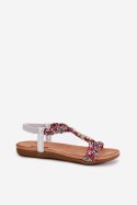Sandały Model Artiker 54C1322 Multicolor - Step in style Step in style