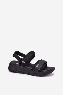 Sandały Model Big Star RR274A077 Black - Step in style Step in style