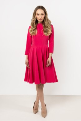 Sukienka Model A707 Pink - awama Awama