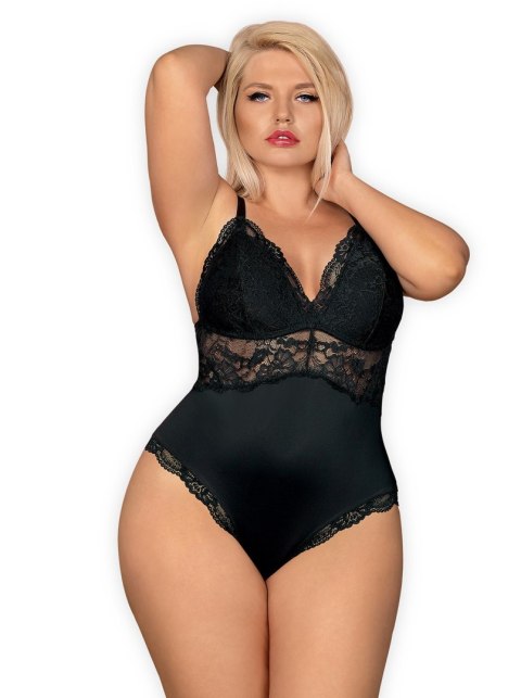 BODY 810-TED-1 BODY 810-TED-1
