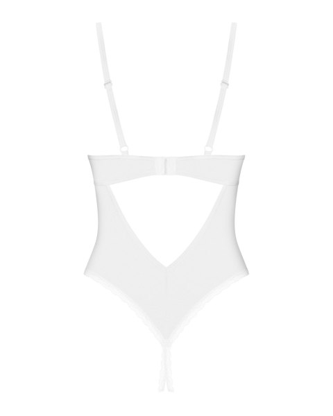 BODY ALISSIUM OTWARTE BODY ALISSIUM OTWARTE