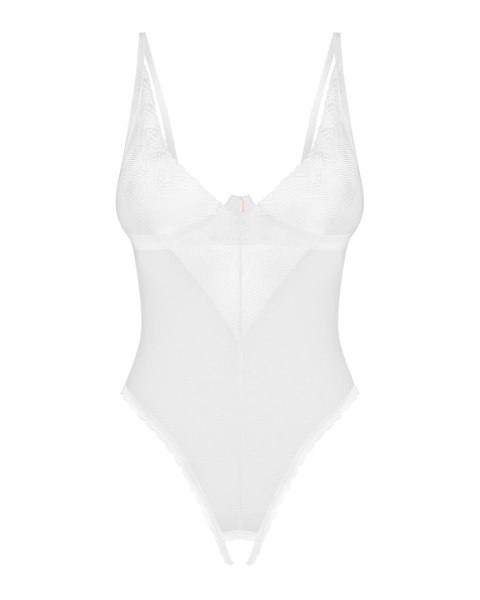 BODY ALISSIUM OTWARTE BODY ALISSIUM OTWARTE