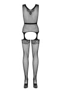 BODYSTOCKING F217 BODYSTOCKING F217