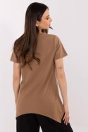 Bluzka Model CLM-BZ-1702.89 Light Brown - Factory Price Factory Price Bluzka Model CLM-BZ-1702.89 Light Brown - Factory Price Factory Price
