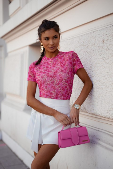 Bluzka Model Cloe 268397758 Grasse - LaBalancia LaBalancia Bluzka Model Cloe 268397758 Grasse - LaBalancia LaBalancia