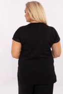 Bluzka Model RV-BZ-A625.84 Black - Relevance Relevance Bluzka Model RV-BZ-A625.84 Black - Relevance Relevance