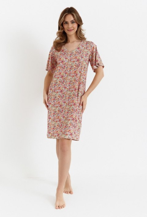 KOSZULA DAMSKA 458 KR R.XXL KOSZULA DAMSKA 458 KR R.XXL