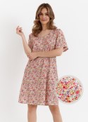 KOSZULA DAMSKA 458 KR R.XXL KOSZULA DAMSKA 458 KR R.XXL