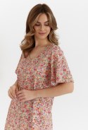 KOSZULA DAMSKA 458 KR R.XXL KOSZULA DAMSKA 458 KR R.XXL
