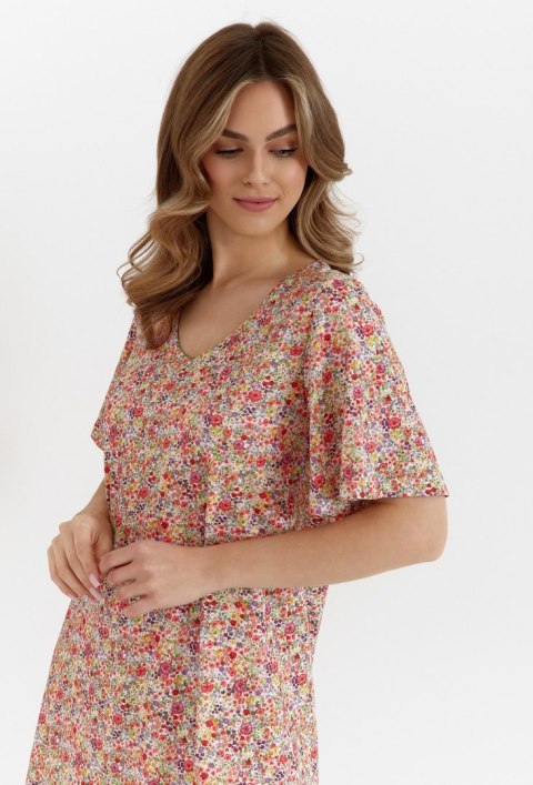KOSZULA DAMSKA 458 KR R.XXL KOSZULA DAMSKA 458 KR R.XXL