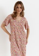 KOSZULA DAMSKA 458 KR R.XXL KOSZULA DAMSKA 458 KR R.XXL